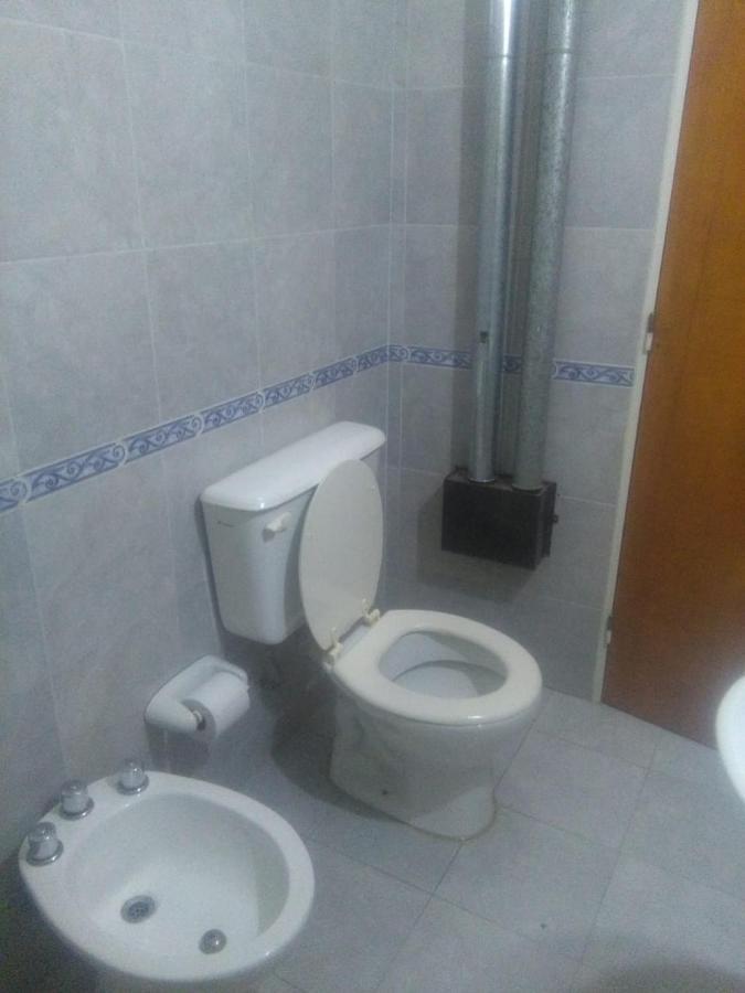 Apartamento Miró Villa María