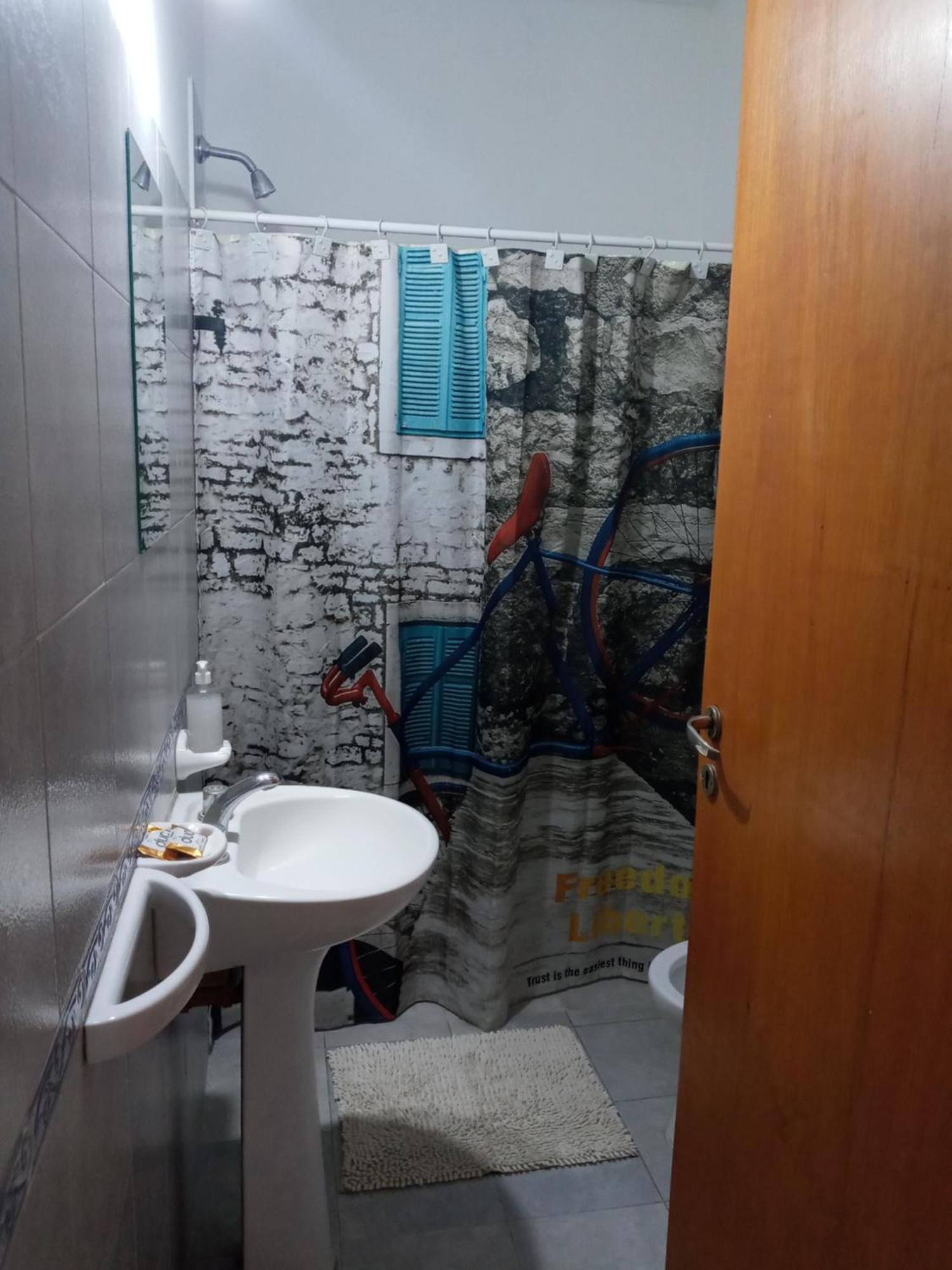 Apartamento Miró *