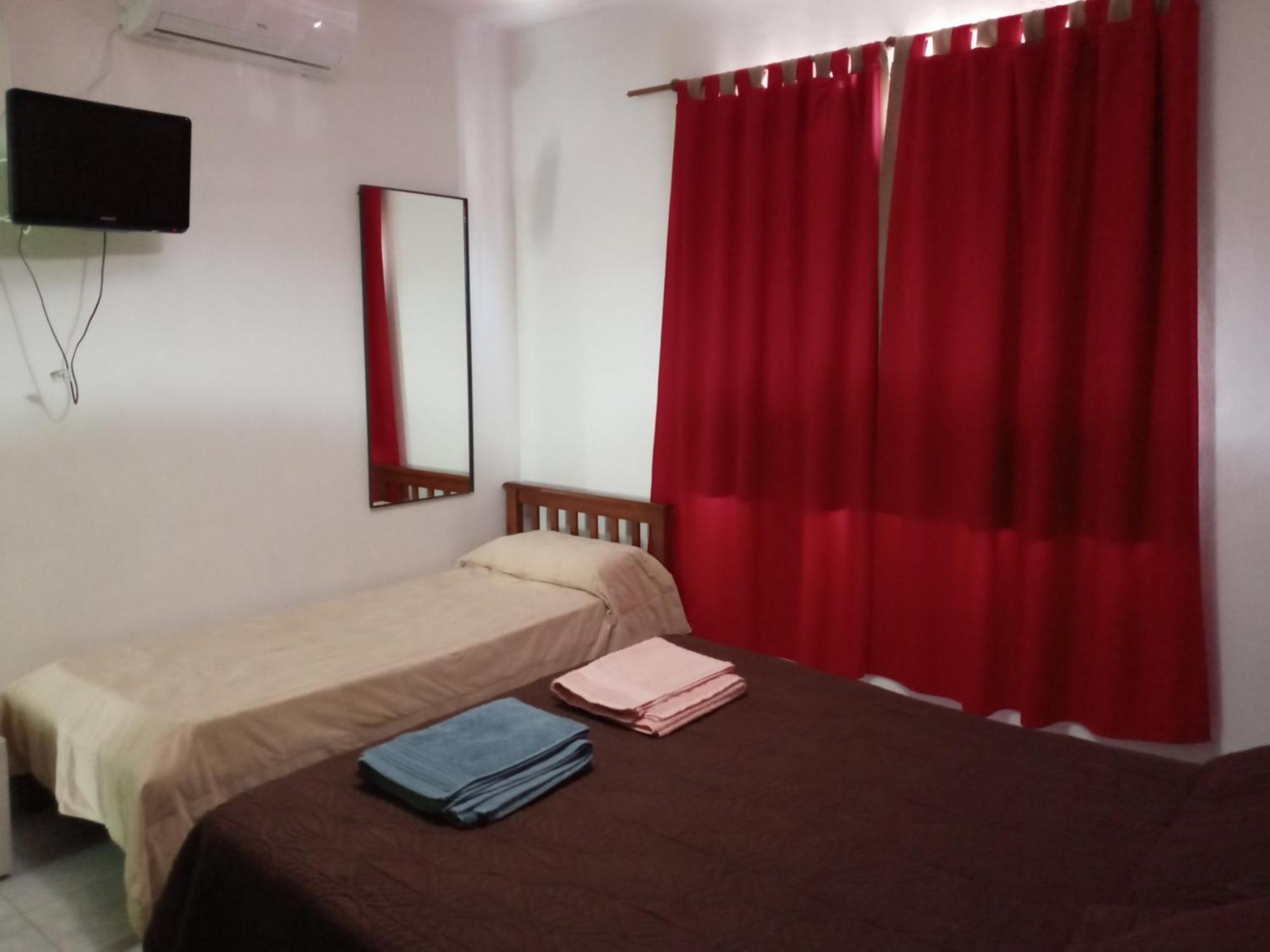 Apartamento Miró Villa María
