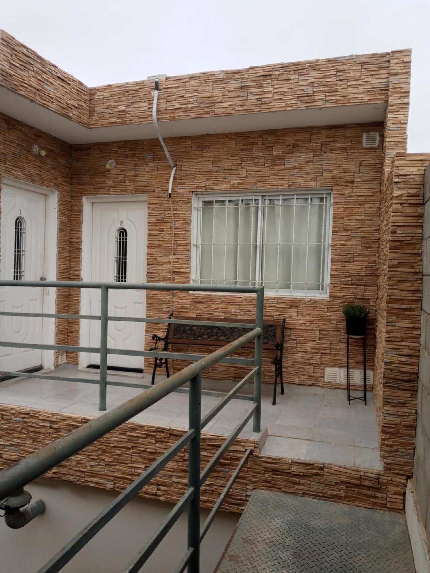 Apartamento Miró Villa María
