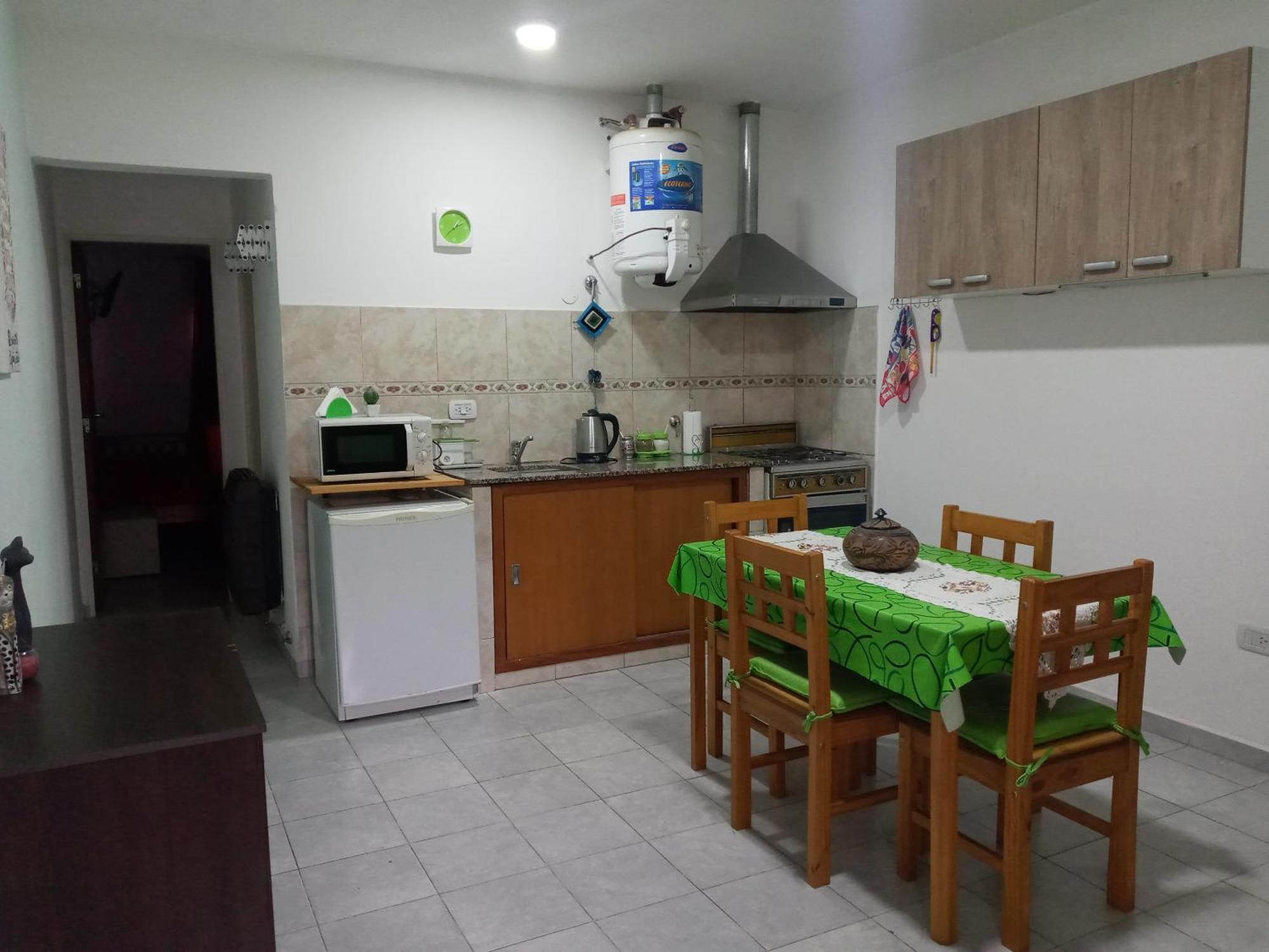 Apartamento Miró *